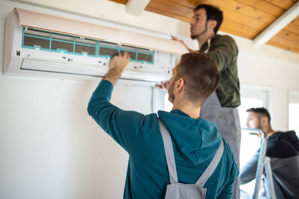 Best HVAC cleaning services  in Port Carbon, PA