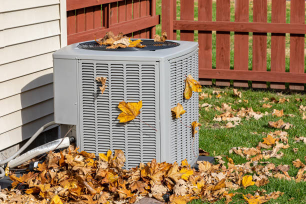 Best Affordable HVAC services  in Port Carbon, PA