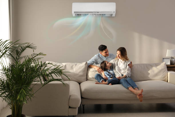 Best HVAC maintenance near me  in Port Carbon, PA