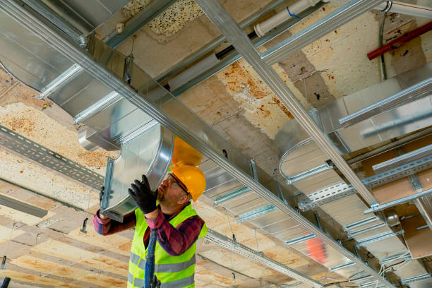 HVAC maintenance plan in Port Carbon, PA