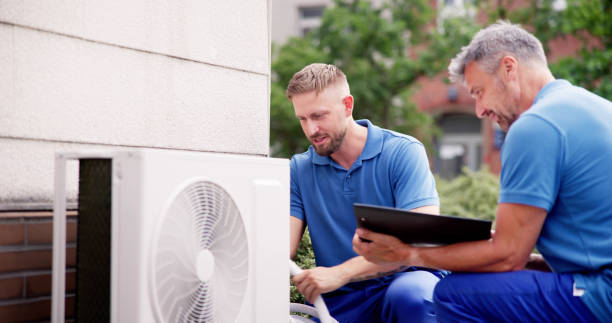 Best HVAC repair near me  in Port Carbon, PA