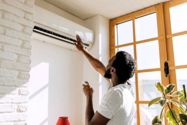 Best Emergency HVAC repair  in Port Carbon, PA