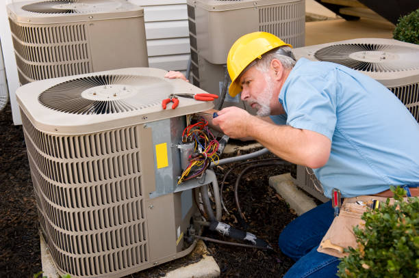 Best HVAC air duct cleaning  in Port Carbon, PA