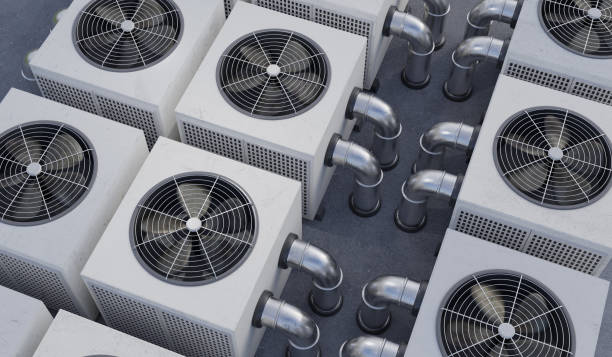 Best Affordable HVAC services  in Port Carbon, PA