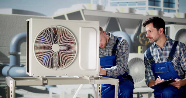 Best HVAC installation services  in Port Carbon, PA