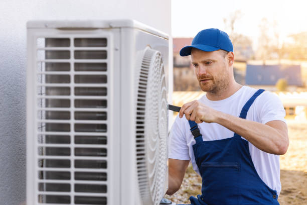 Best HVAC air duct cleaning  in Port Carbon, PA