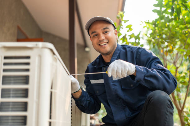 Best HVAC air duct cleaning  in Port Carbon, PA