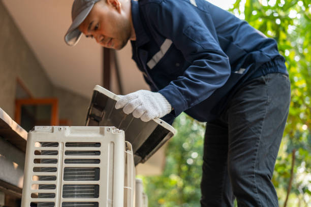Best Local HVAC companies  in Port Carbon, PA