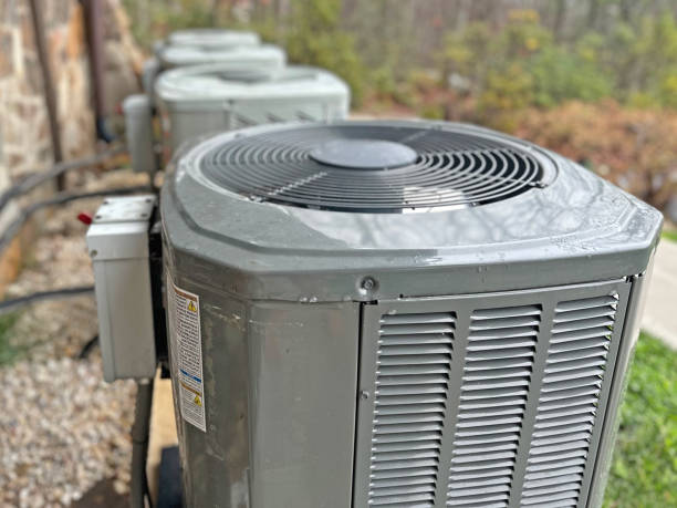 HVAC troubleshooting in Port Carbon, PA