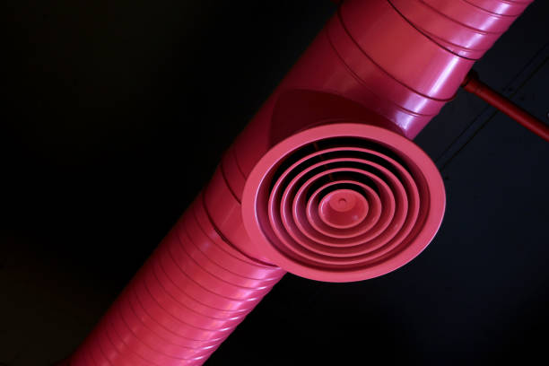 HVAC emergency services in Port Carbon, PA
